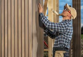 TrueLine Siding Services